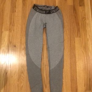 Gymshark OG flex leggings